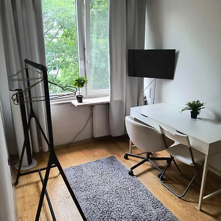 Appartement Apartel24pl Old Town I Wifi-netflix *