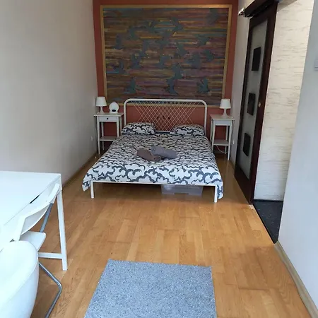 Apartel24pl Old Town I Wifi-netflix Варшава