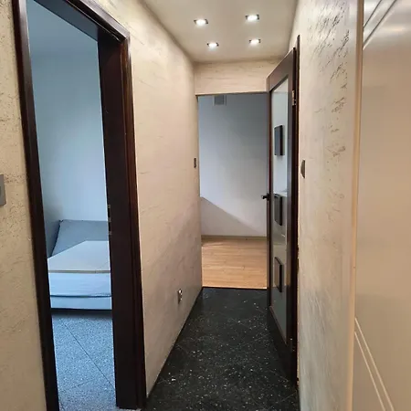 Apartel24pl Old Town I Wifi-netflix Апартаменты *