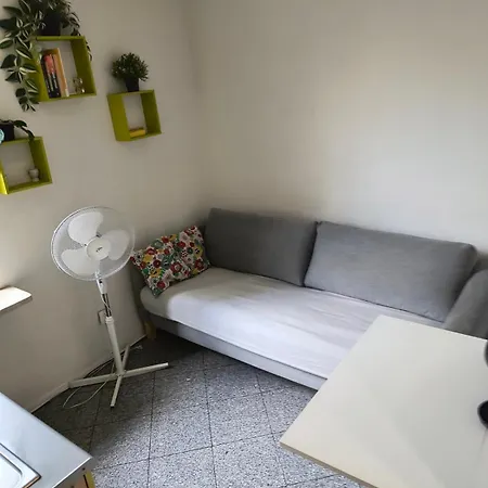 Апартаменты Apartel24pl Old Town I Wifi-netflix *