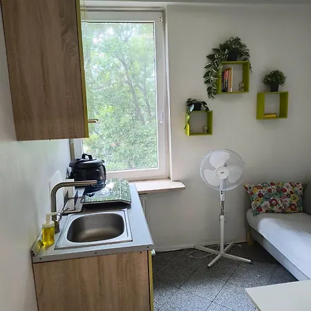 Apartel24pl Old Town I Wifi-netflix Апартаменты Варшава
