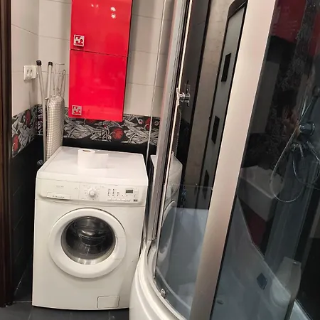 Apartel24pl Old Town I Wifi-netflix *